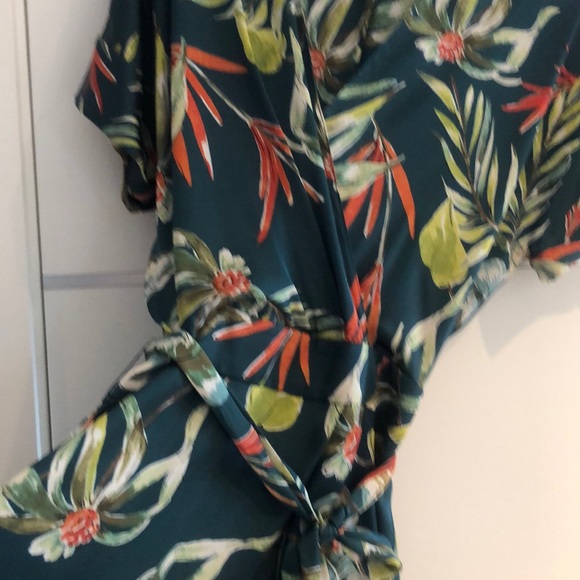 Zara basic jampsuit - Picture 2 of 5